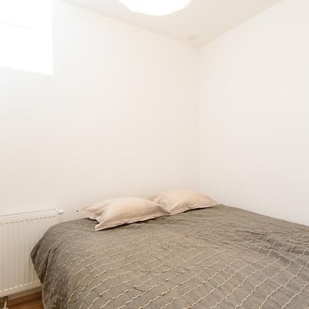 Vienna City Apartment 1180 Bécs Szoba fotó