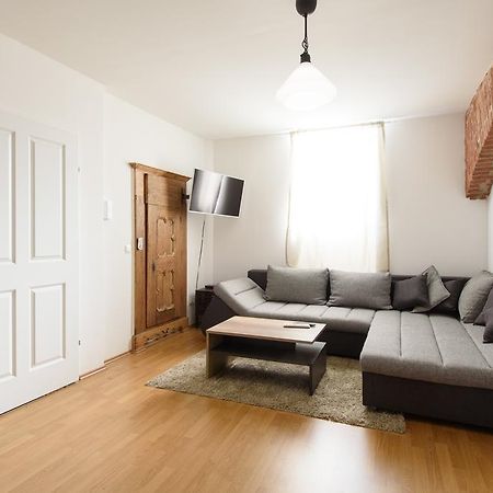 Vienna City Apartment 1180 Bécs Szoba fotó