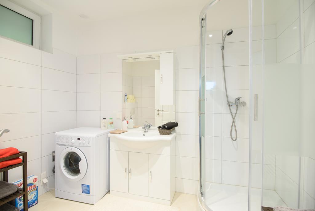 Vienna City Apartment 1180 Bécs Szoba fotó