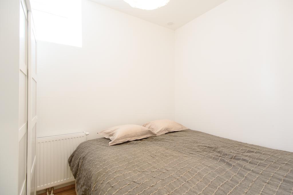 Vienna City Apartment 1180 Bécs Szoba fotó