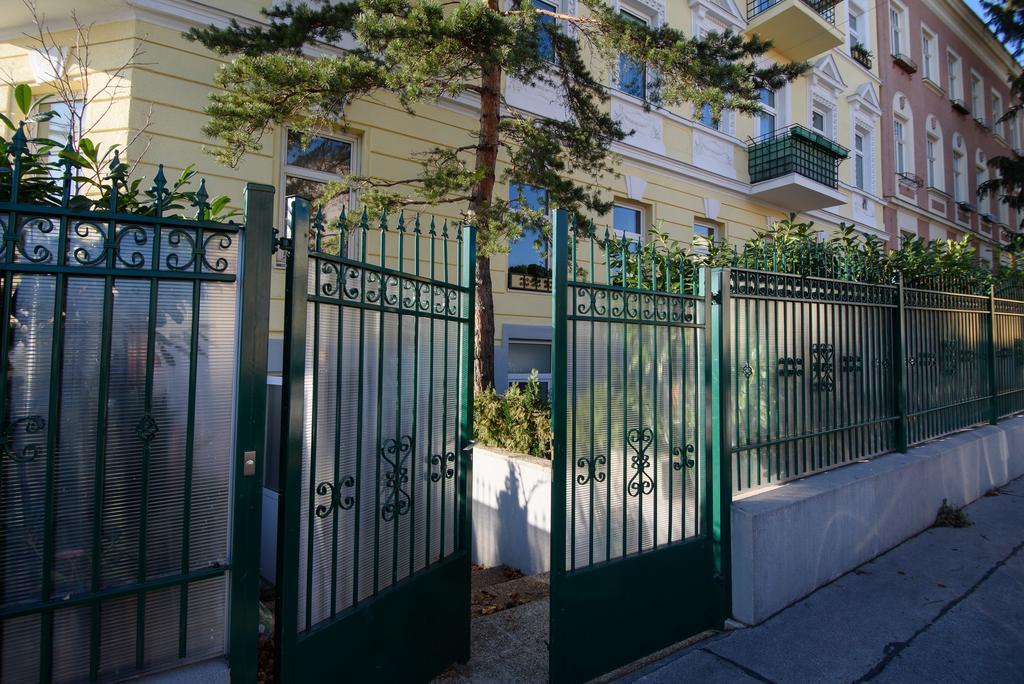 Vienna City Apartment 1180 Bécs Szoba fotó