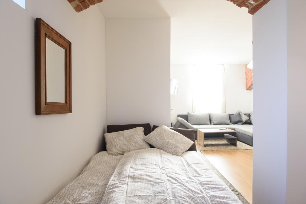 Vienna City Apartment 1180 Bécs Szoba fotó