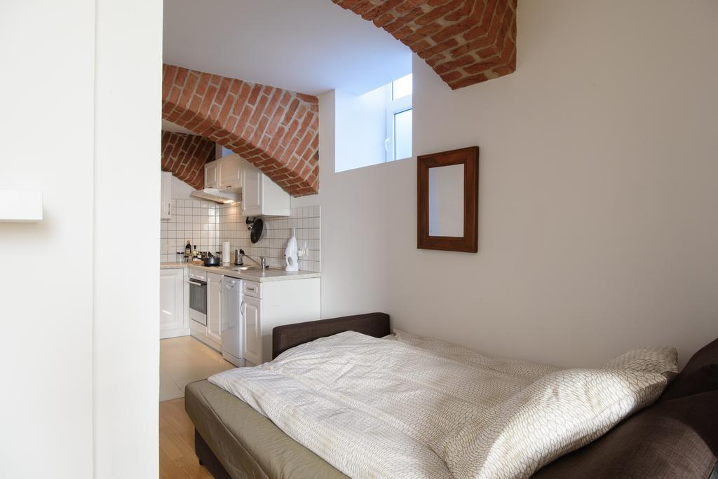 Vienna City Apartment 1180 Bécs Szoba fotó