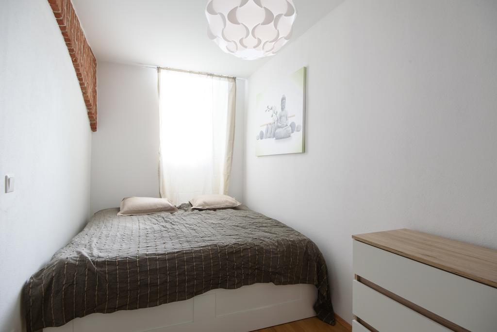 Vienna City Apartment 1180 Bécs Szoba fotó