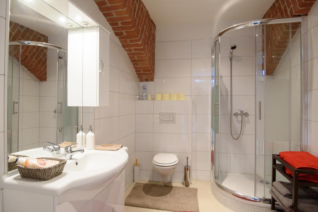 Vienna City Apartment 1180 Bécs Szoba fotó