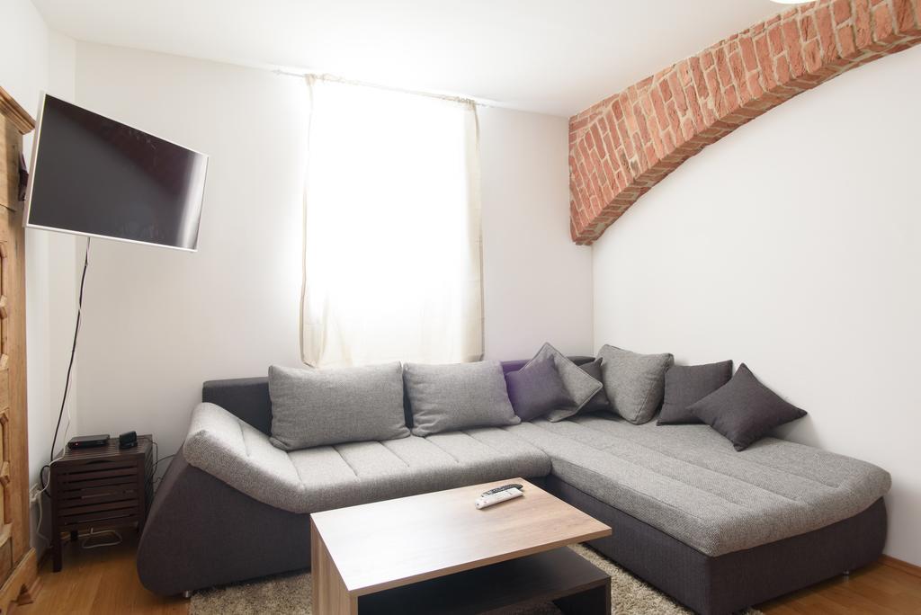 Vienna City Apartment 1180 Bécs Szoba fotó