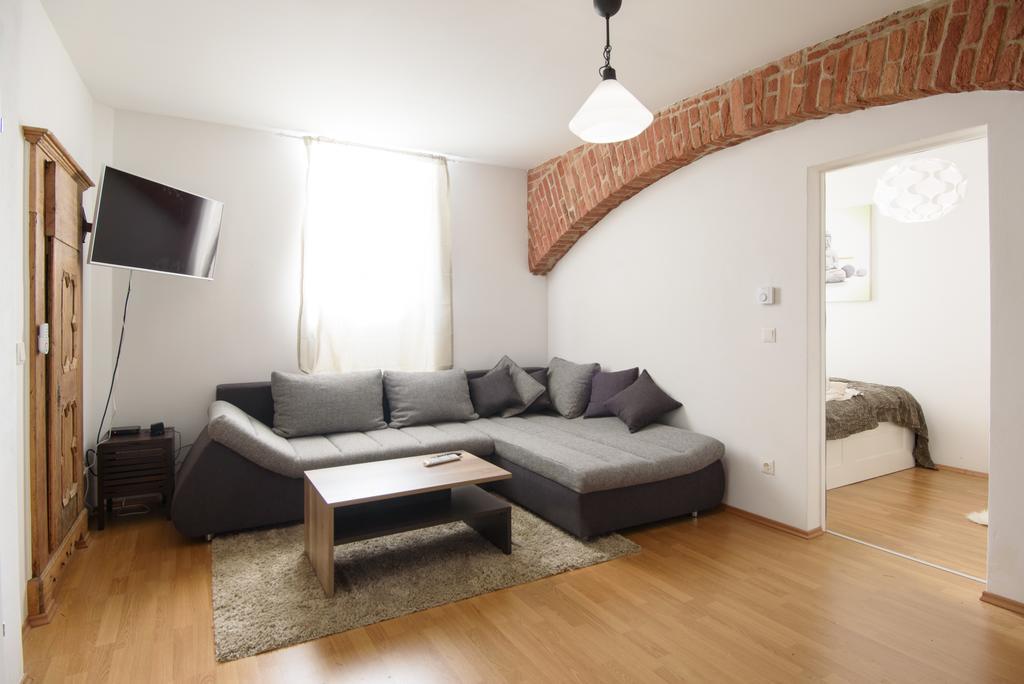 Vienna City Apartment 1180 Bécs Szoba fotó