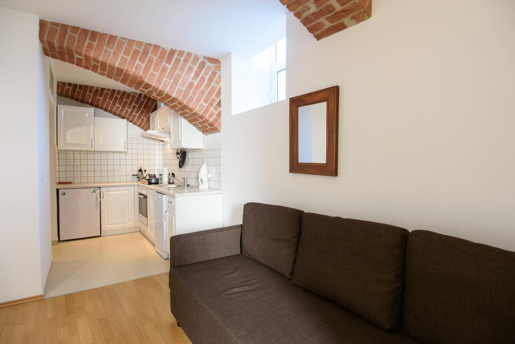 Vienna City Apartment 1180 Bécs Szoba fotó