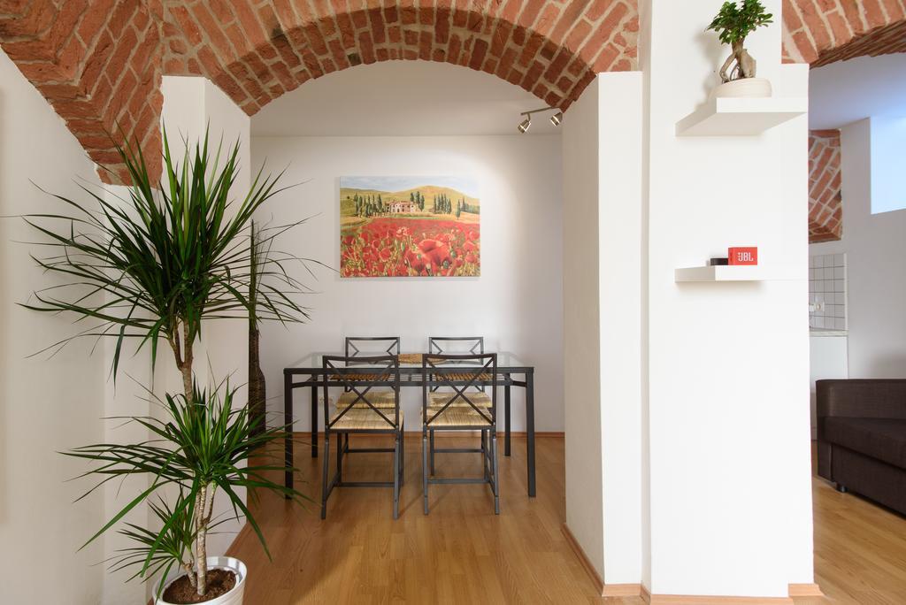 Vienna City Apartment 1180 Bécs Szoba fotó