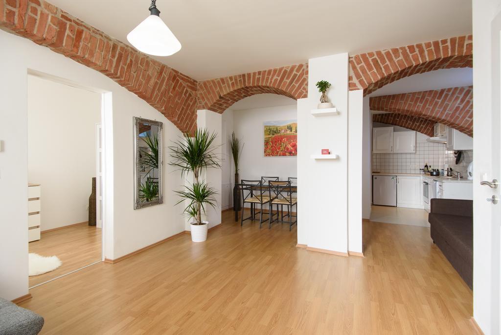 Vienna City Apartment 1180 Bécs Szoba fotó